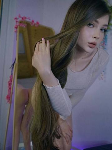 Проститутка Елена